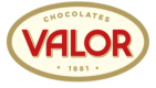 Chocolates Valor