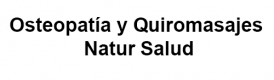 Osteopatía y Quiromasajes Natur Salud