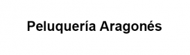 Peluqería Aragonés