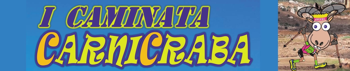 Contacta connosco  - I CAMINATA CARNICRABA